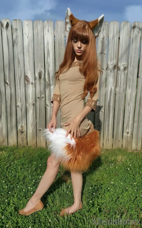 xzeldababex best pornstar pic