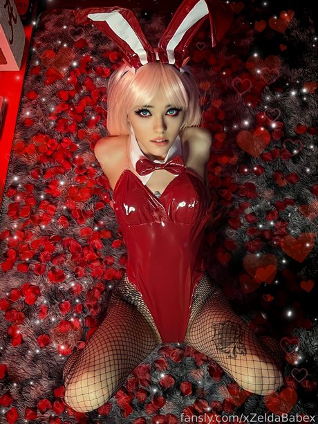 xzeldababex top pornstar image