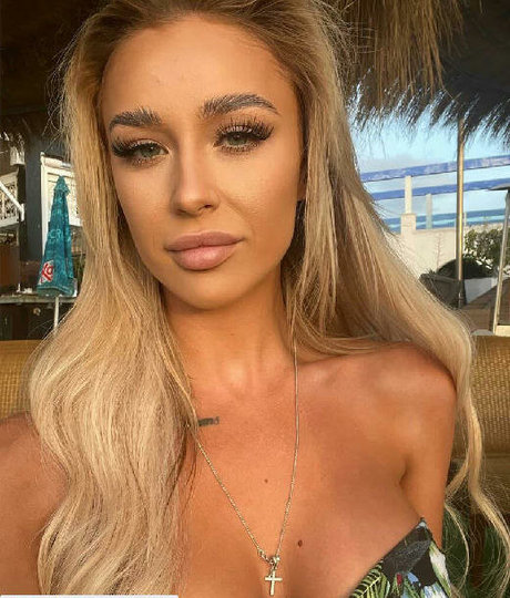 monster tits onlyfans sexy nude picture