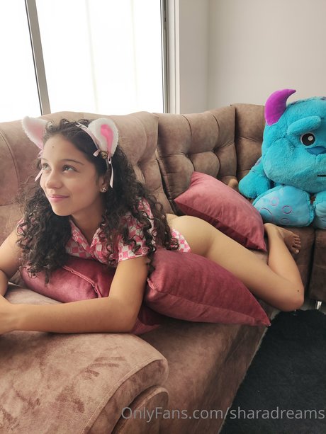 Shara dreams star nude pics