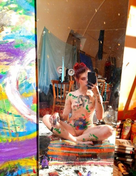 Little Polly star free pictures