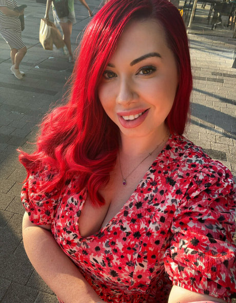 ladyboy onlyfans sexy pic