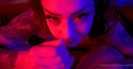 Feryn Suicide star nudes img