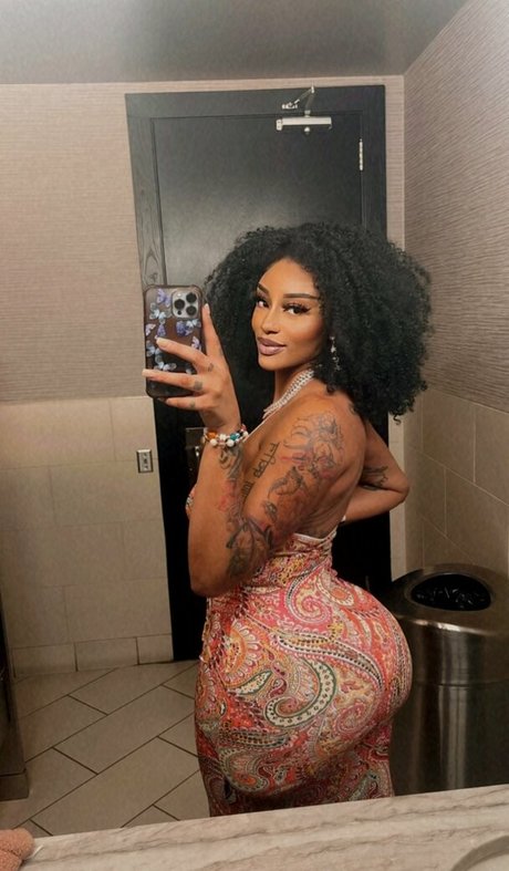 nigerianamazon star pics