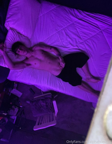 alphahoward7 star erotic archive