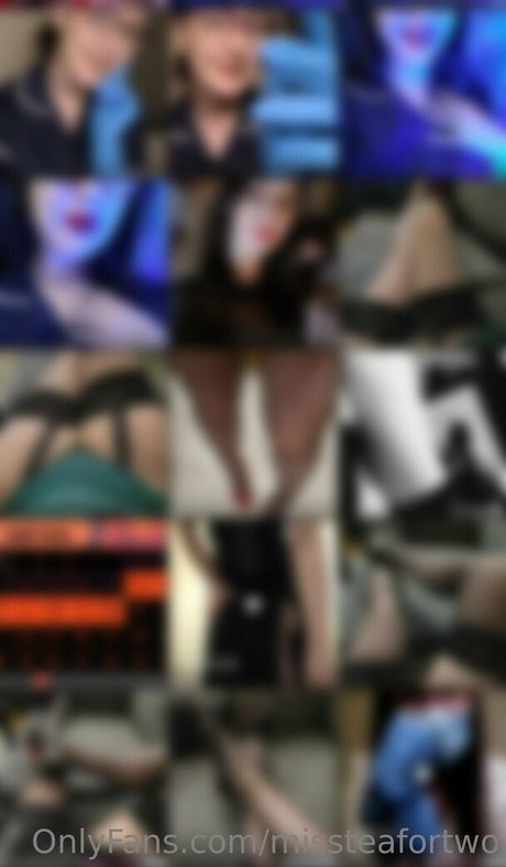 missteaasmr model art photos