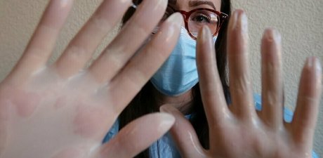 missteaasmr naked pornstar picture