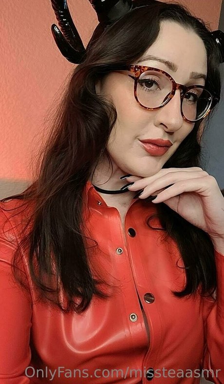 missteaasmr adult model galleries