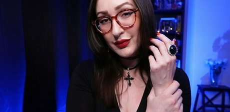 missteaasmr erotic star pic