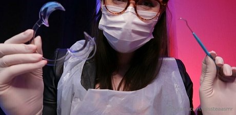 missteaasmr pornstar sexy archive