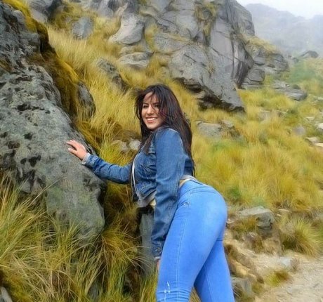 Herlinda Angel star top img