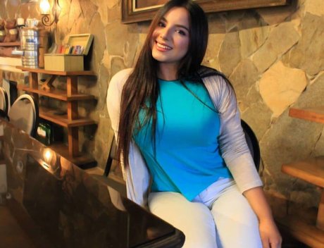 Herlinda Angel nudes star img