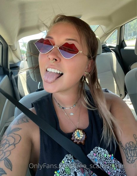 free scarlettjade214 best star photos