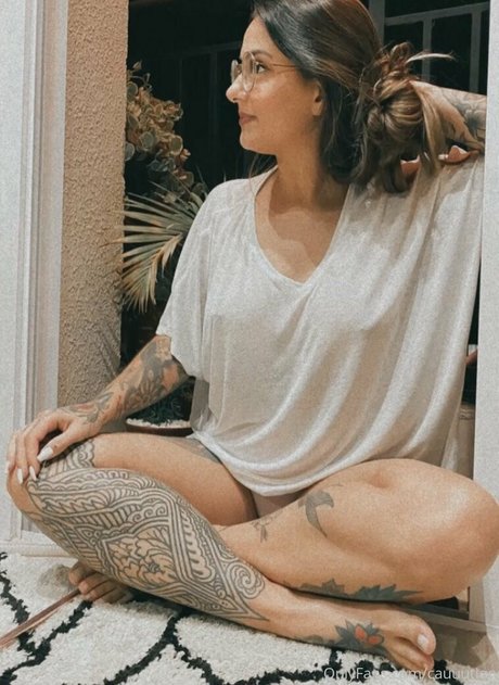 alt girl onlyfans sexy nude image