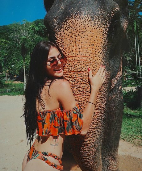 Jana Make adult model gallery