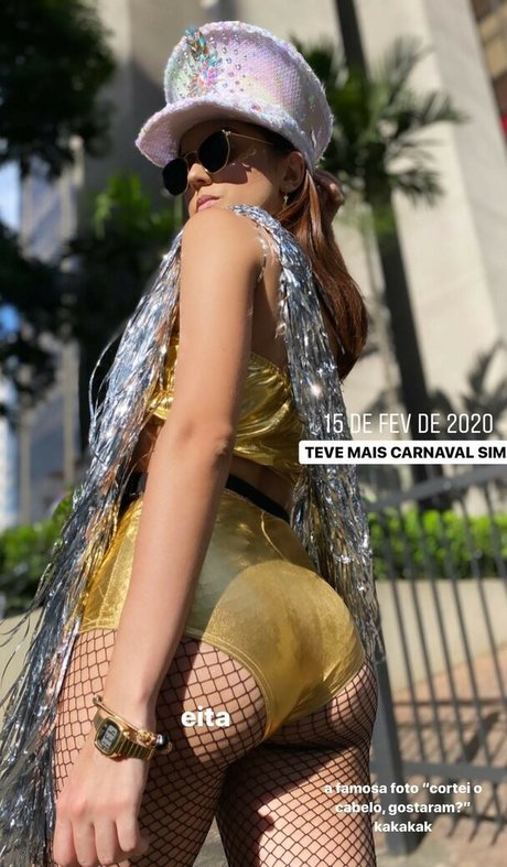 Jana Make star nice archive