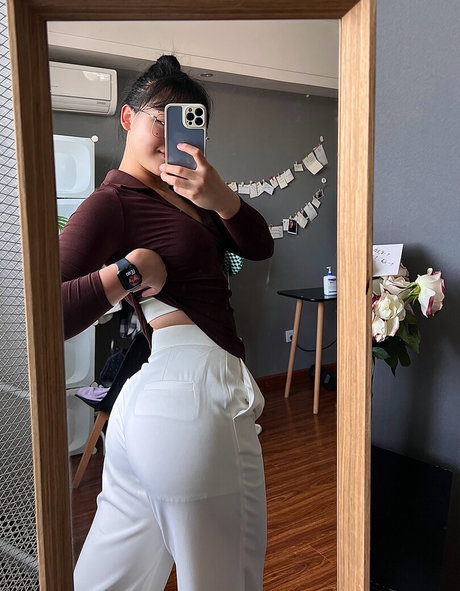 luankehui hd model gallery