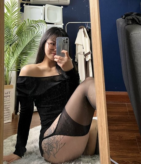 luankehui star erotic photo