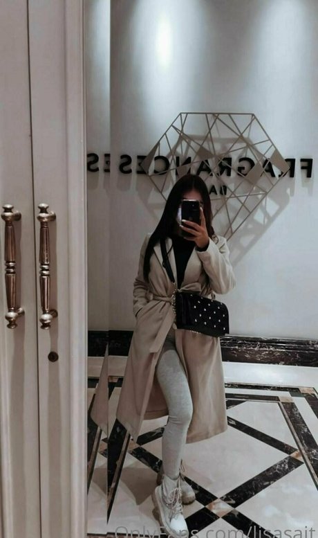 lisasait model art photos