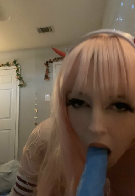 clazzychloe sexy star image