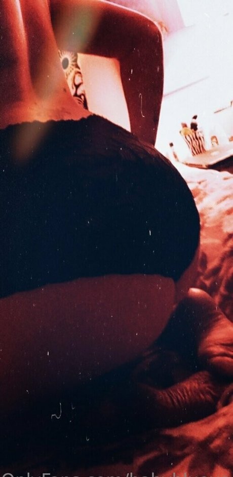 babyblueyes806 nudes actress photo