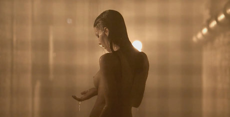 Tanit Phoenix naked model image