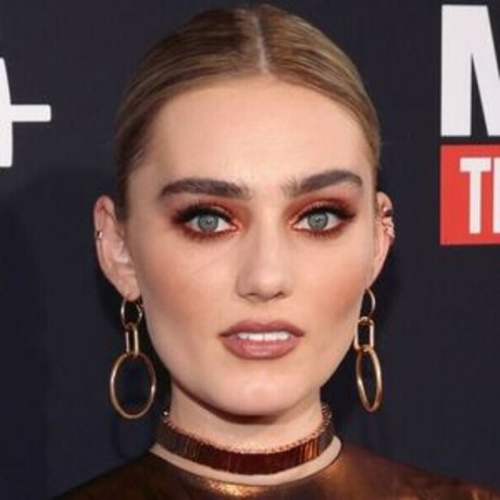 Meg Donnelly porn actress pictures