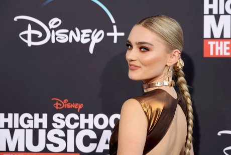 Meg Donnelly pornstar top photos