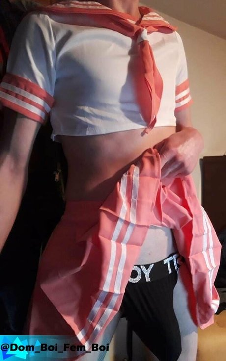 Dom Boi Fem Boi star adult gallery
