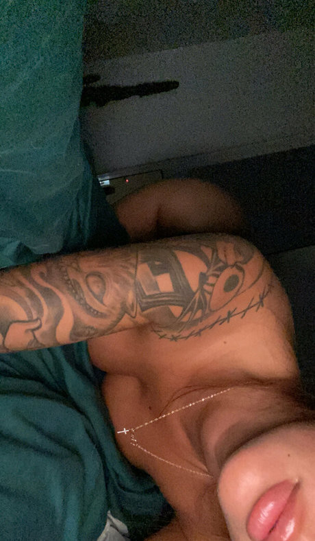 Stephaelle Macias nudes pornstar image