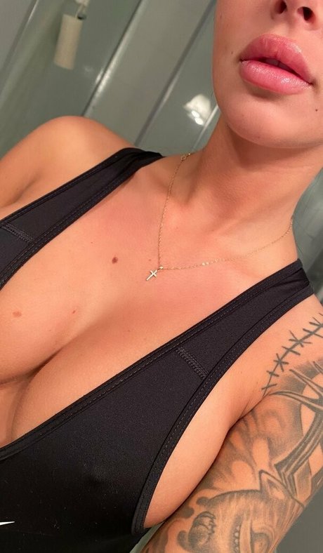 Stephaelle Macias pornstar sexy img