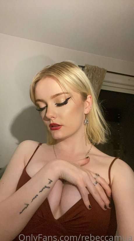 rebecccamua free actress pics