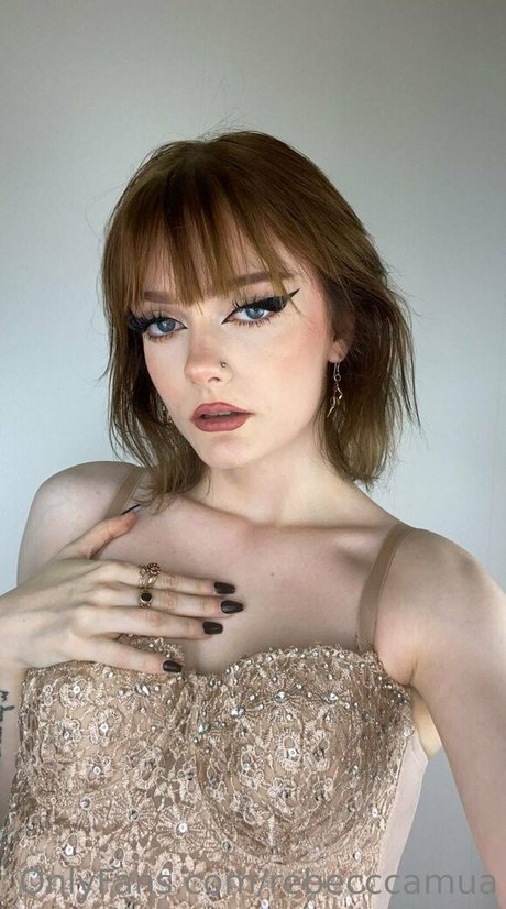 rebecccamua pornstar adult pictures