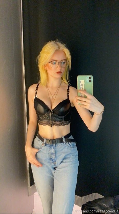 rebecccamua pornstar nice archive