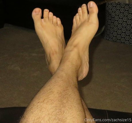 zachsize15 perfect model pics