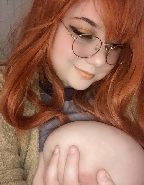 Mintylux pornstar high quality image