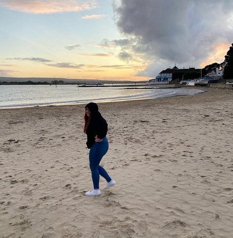 Lucy Whittingham star beautiful pictures