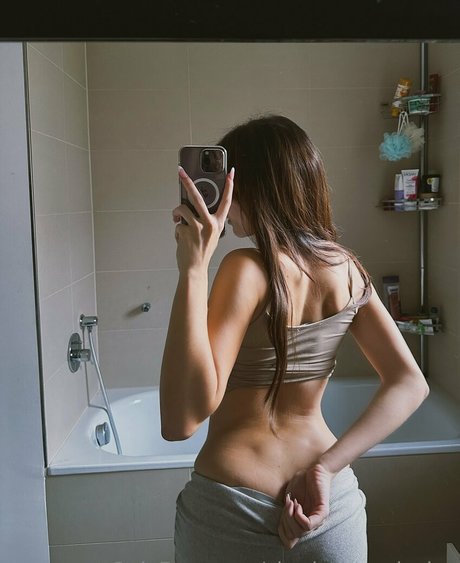 Charletta ASMR pornographic star galleries