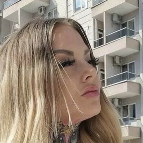 Nadia From Denmark hot actress image