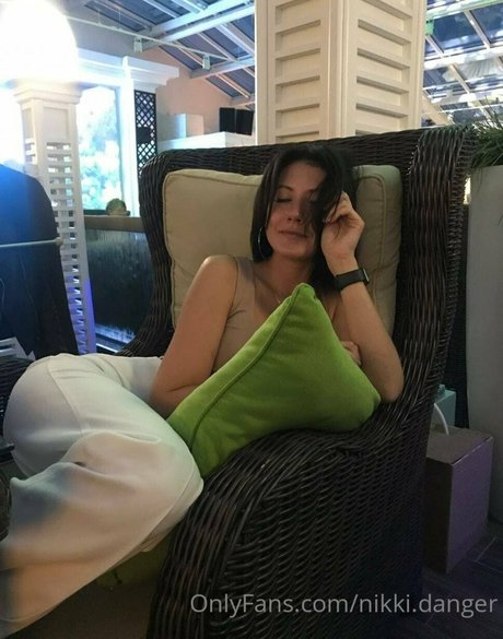 Nikki Danger star hot pic