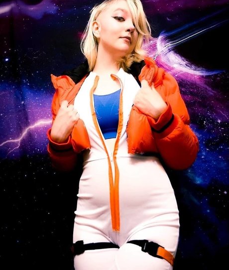 Fire Lord Dev xxx star photo