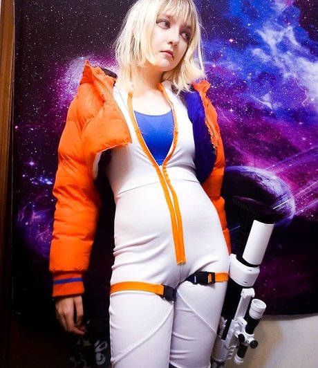 Fire Lord Dev nice star photo