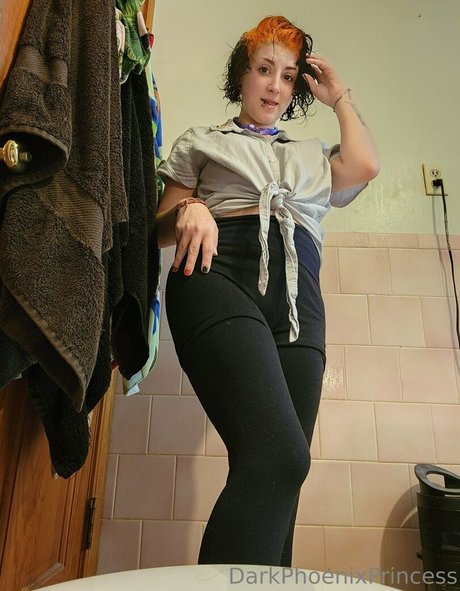 darkphoenixprincess star best photo