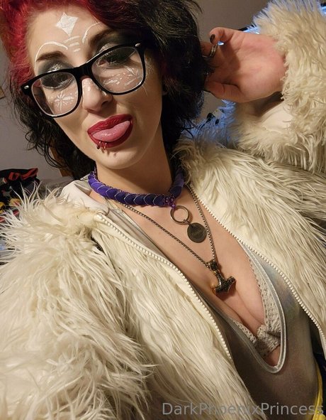 darkphoenixprincess adult model images