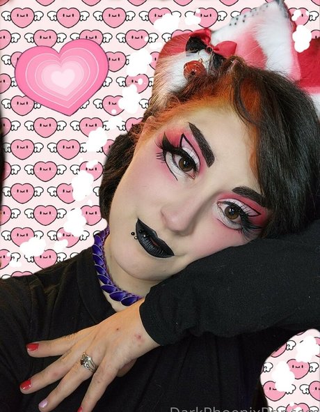 darkphoenixprincess pornstar adult picture