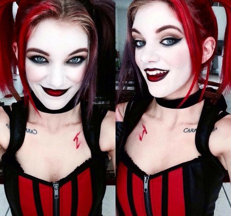 Gianna Frankenstein star porn pictures