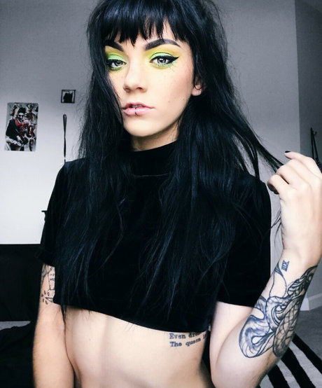 Gianna Frankenstein pornstar hd images