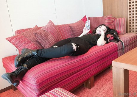 anad df pretty star photo