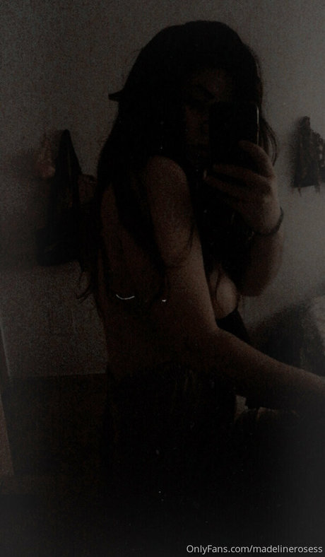 madelinerosess hot star archive