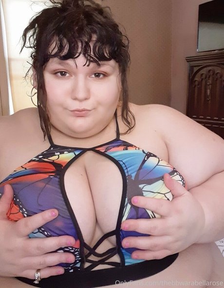 thebbwarabellarose naked pornstar gallery